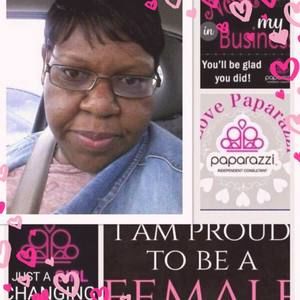 Meet your Posher, Tameka